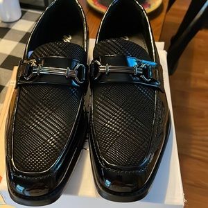 Mens Dress Shoes